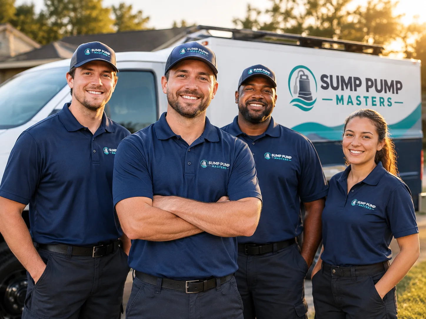 Sump Pump Repair company in Coulter, IA